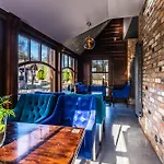 Galicja Superior Wellness & Hotel