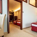 Galicja Superior Wellness & Hotel