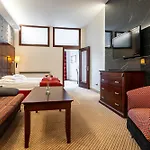 Hotel Galicja Superior Wellness & 3*