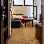 Hotel Galicja Superior Wellness & 3*