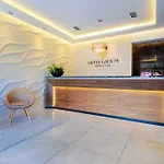 Galicja Superior Wellness & Hotel Auschwitz