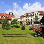 Galicja Superior Wellness & Auschwitz