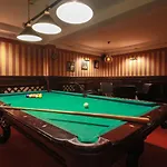 Galicja Superior Wellness & Hotel 3*