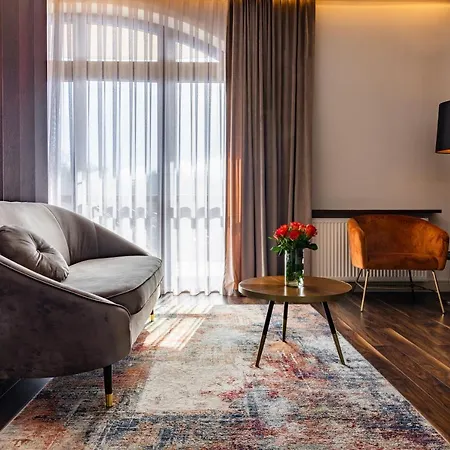 Hotel Galicja Superior Wellness &