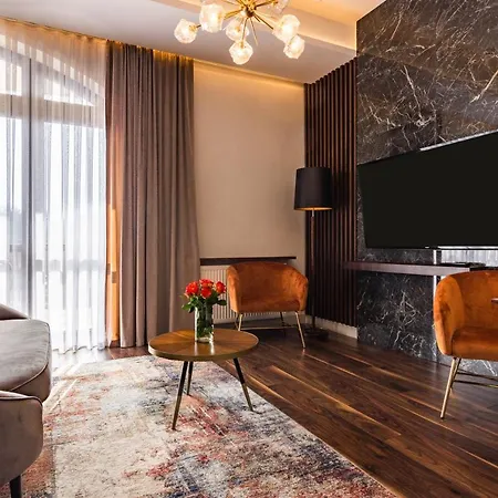 Galicja Superior Wellness & Oświęcim (Auschwitz)