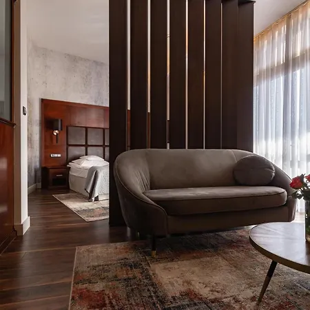 Hotel Galicja Superior Wellness &