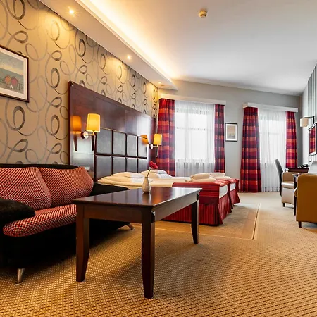 Hotel Galicja Superior Wellness &