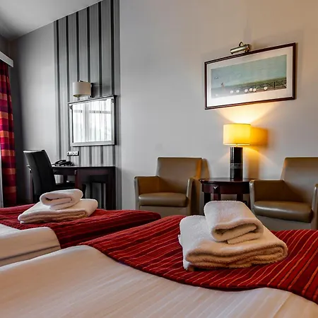 Hotel Galicja Superior Wellness & Oświęcim