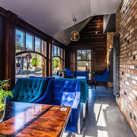 Galicja Superior Wellness & Hotel