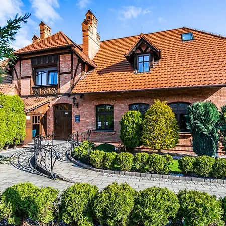 Otel Galicja Superior Wellness & Oswiecim