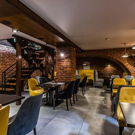 Galicja Superior Wellness & Hotel Oswiecim