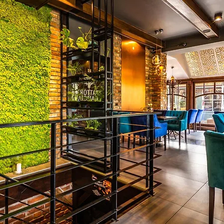 Galicja Superior Wellness&spa Hotel