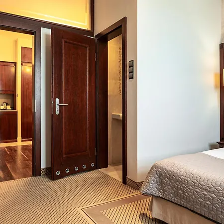 Galicja Superior Wellness&spa Hotel
