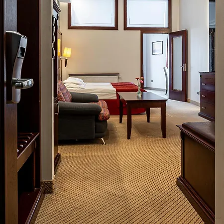 Hotel Galicja Superior Wellness&spa 3*