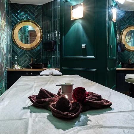 Galicja Superior Wellness&spa Hotel Oświęcim