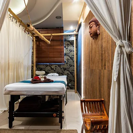 Galicja Superior Wellness & Oświęcim