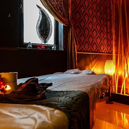 Galicja Superior Wellness & 3*