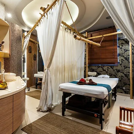 Galicja Superior Wellness & 3* Oswiecim