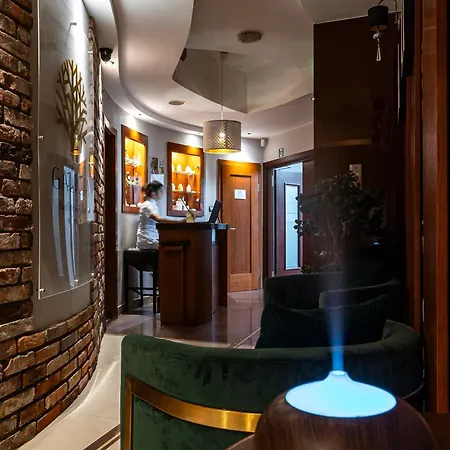 Galicja Superior Wellness&spa 3* Oświęcim