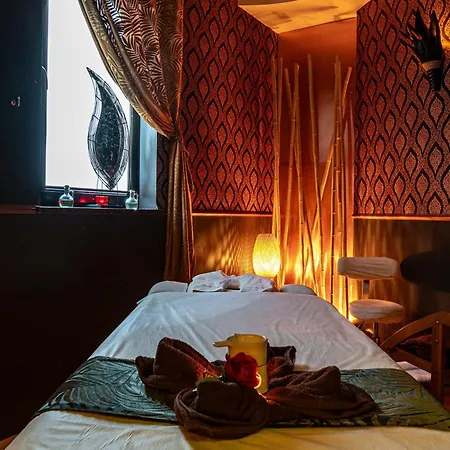 Galicja Superior Wellness&spa Hotel 3*