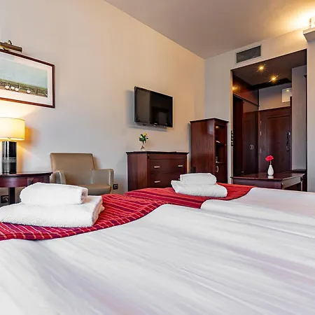 Galicja Superior Wellness & 3*