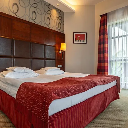 Galicja Superior Wellness & 3*