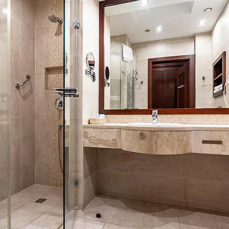 Galicja Superior Wellness&spa 3*