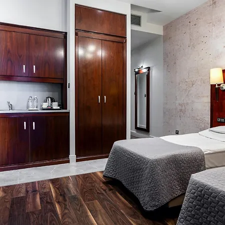 Hotel Galicja Superior Wellness&spa