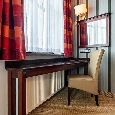 Galicja Superior Wellness & Hotel Oświęcim