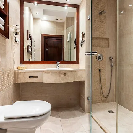 Galicja Superior Wellness&spa