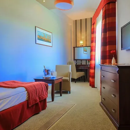 Hotel Galicja Superior Wellness & 3*