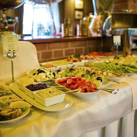 Galicja Superior Wellness & Oświęcim (Auschwitz)