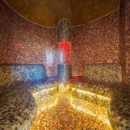 Galicja Superior Wellness&spa Oświęcim