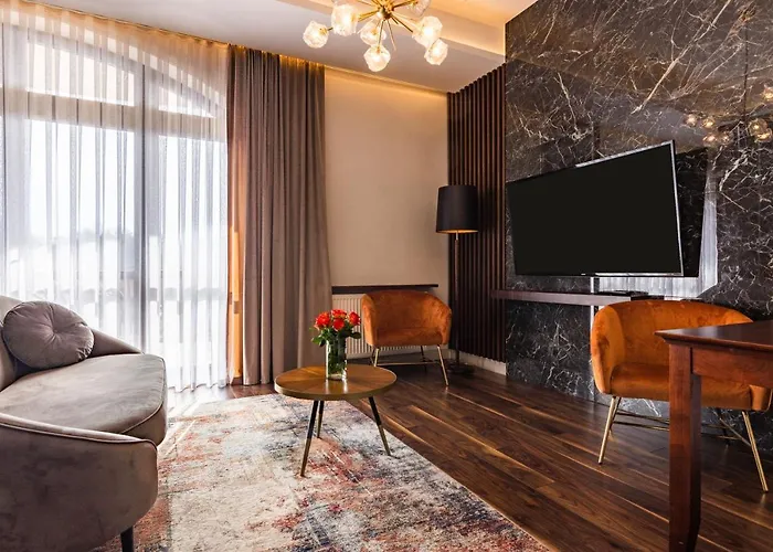 Galicja Superior Wellness&spa Oświęcim