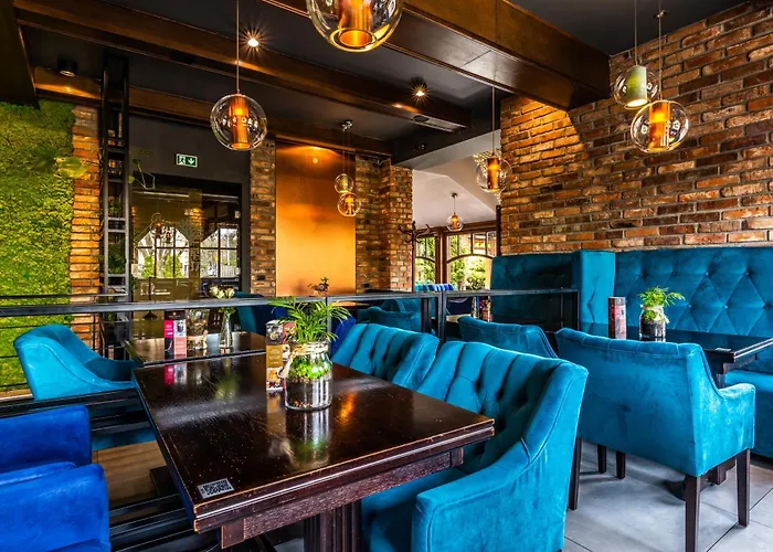 Galicja Superior Wellness&spa Hotel Oświęcim